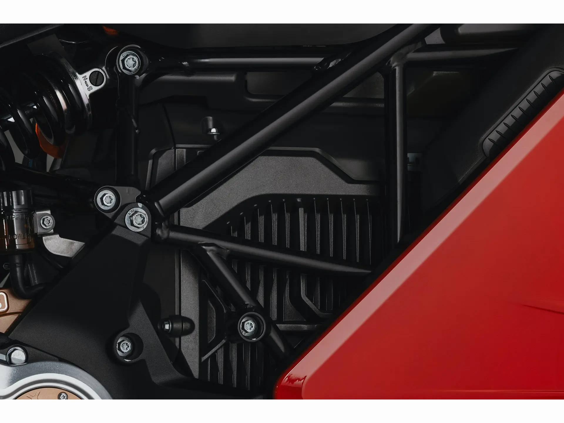 2024 Zero Motorcycles SR/S NA ZF17.3 in Fort Lauderdale, Florida - Photo 2