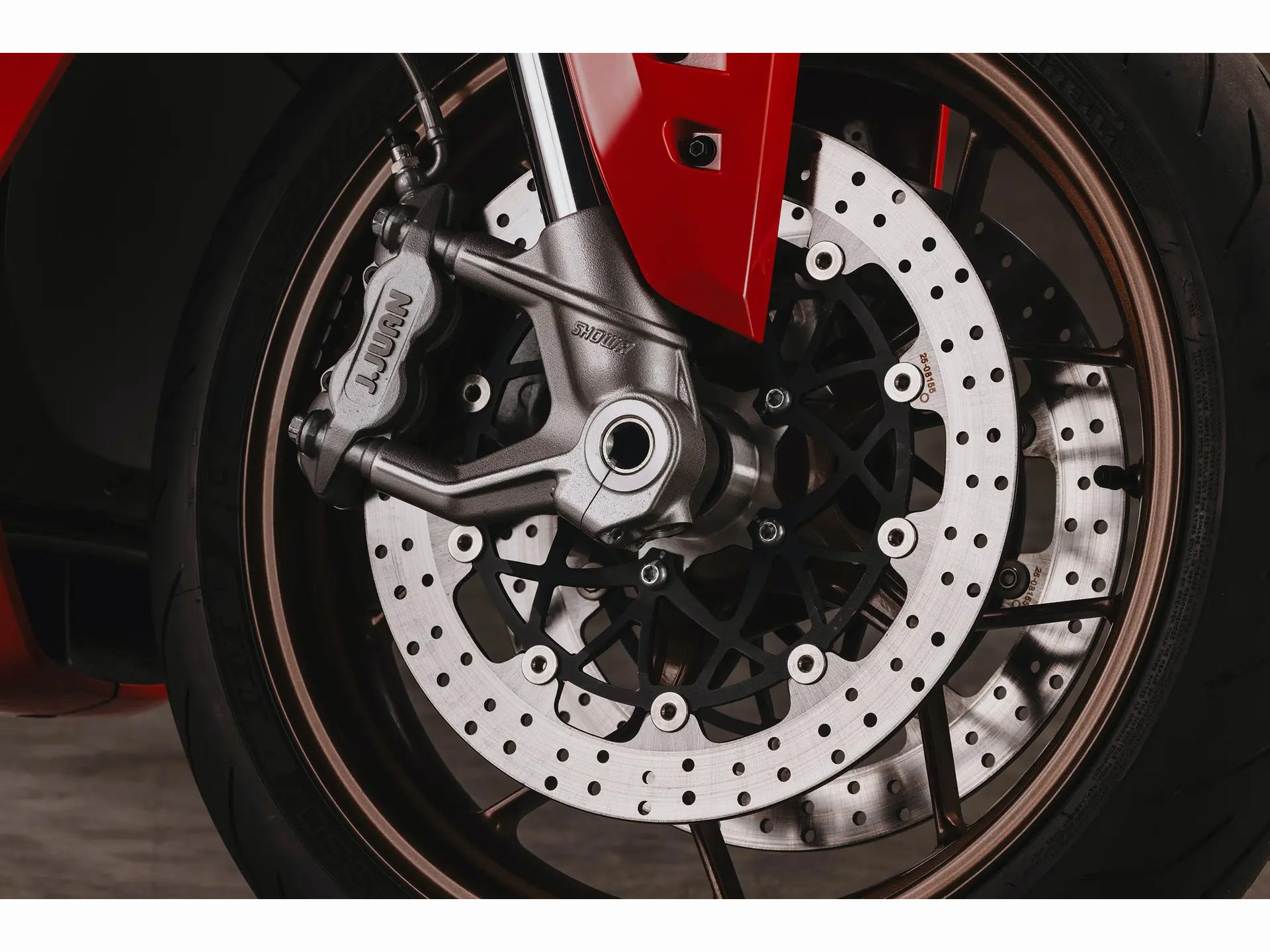 2024 Zero Motorcycles SR/S NA ZF17.3 in Fort Lauderdale, Florida - Photo 6