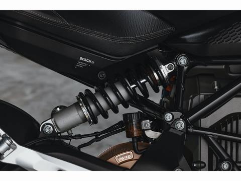2024 Zero Motorcycles SR/S NA ZF17.3 in Fort Lauderdale, Florida - Photo 7