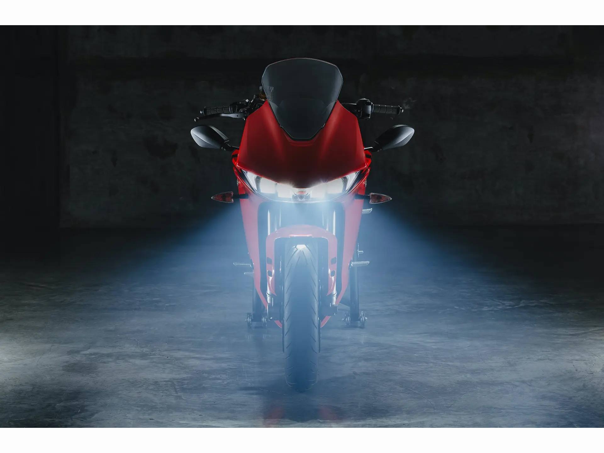 2024 Zero Motorcycles SR/S NA ZF17.3 in Fort Lauderdale, Florida - Photo 10
