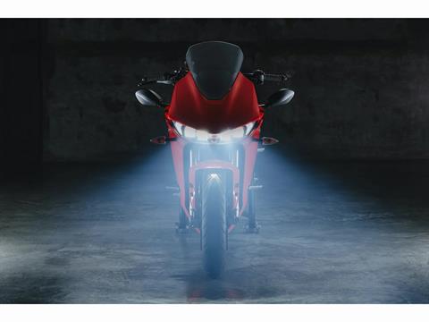 2024 Zero Motorcycles SR/S NA ZF17.3 in Fort Lauderdale, Florida - Photo 10