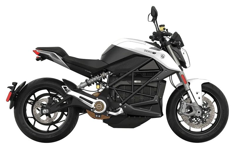 2024 Zero Motorcycles S ZF14.4+ in Fort Lauderdale, Florida - Photo 1