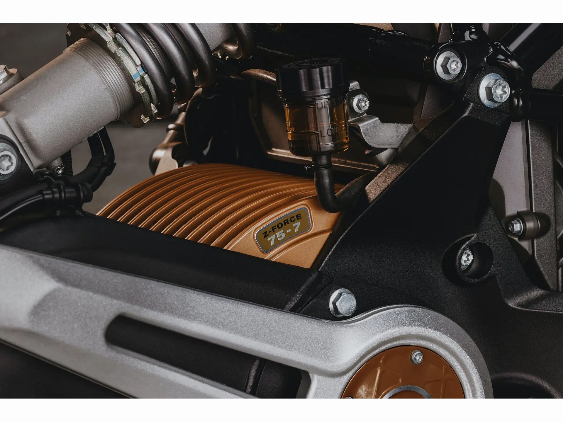 2024 Zero Motorcycles S ZF14.4+ in Fort Lauderdale, Florida - Photo 4