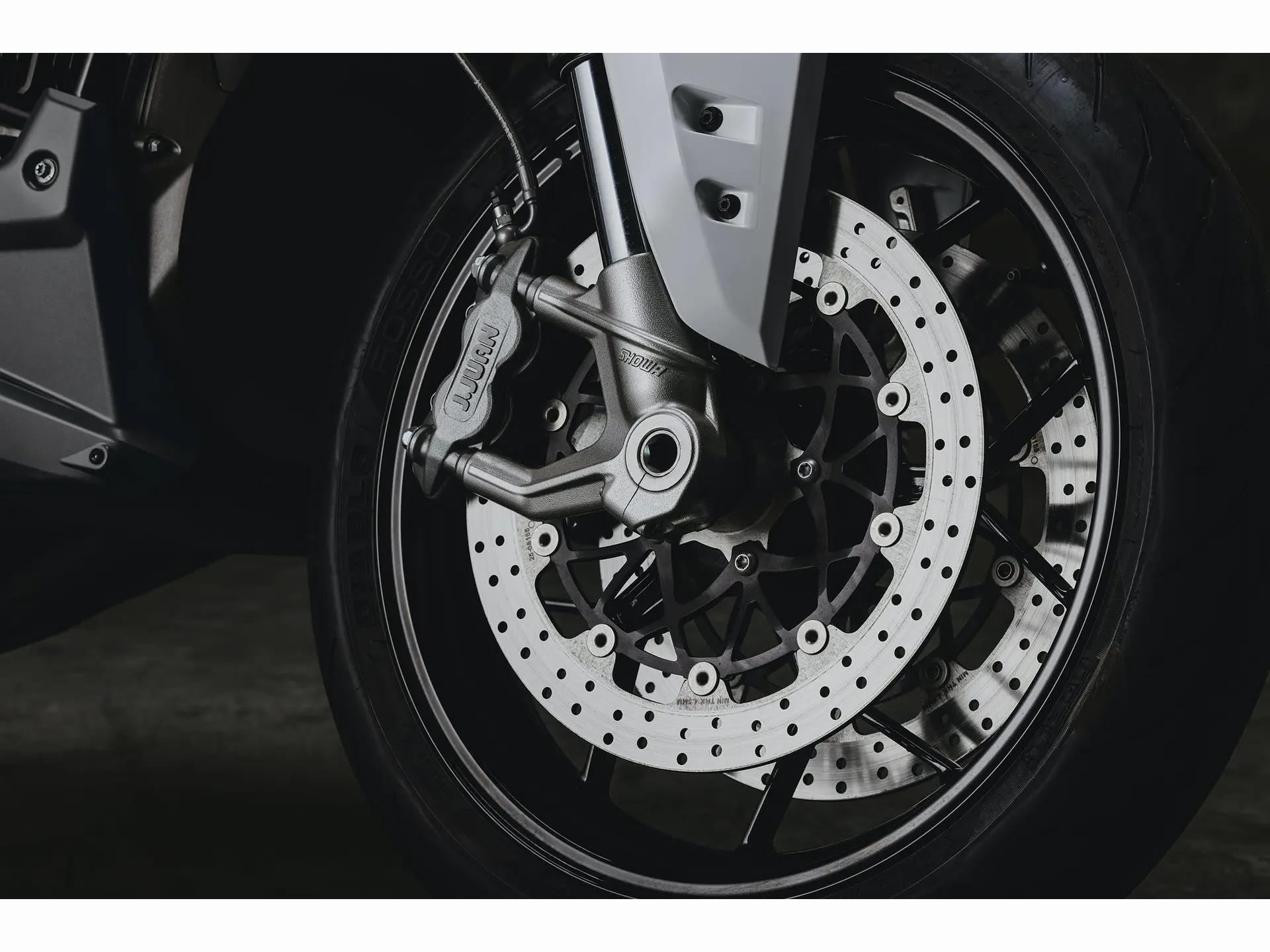 2024 Zero Motorcycles S ZF14.4+ in Fort Lauderdale, Florida - Photo 6