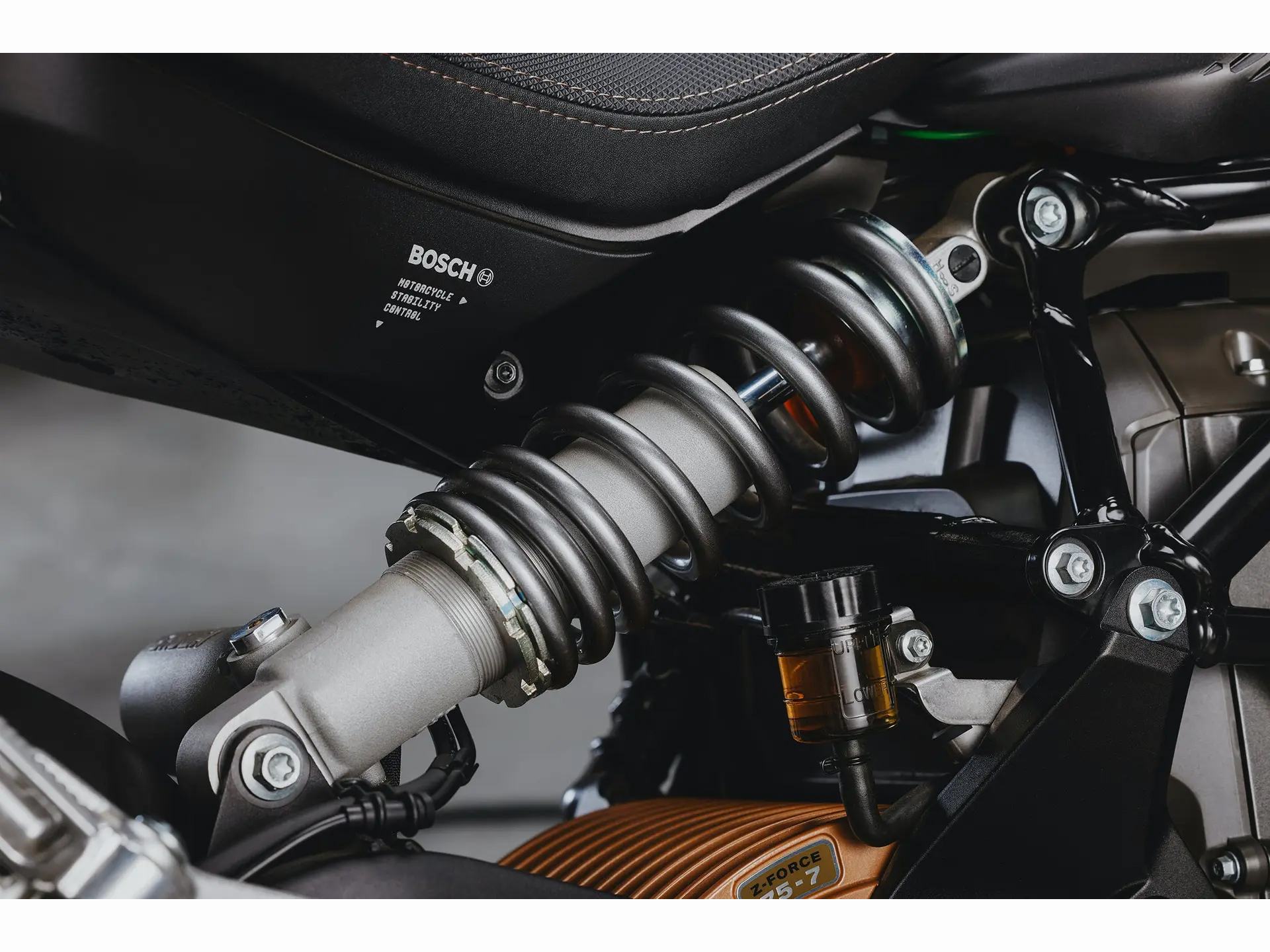 2024 Zero Motorcycles S ZF14.4+ in Fort Lauderdale, Florida - Photo 8
