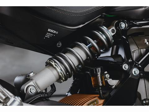 2024 Zero Motorcycles S ZF14.4+ in Fort Lauderdale, Florida - Photo 8