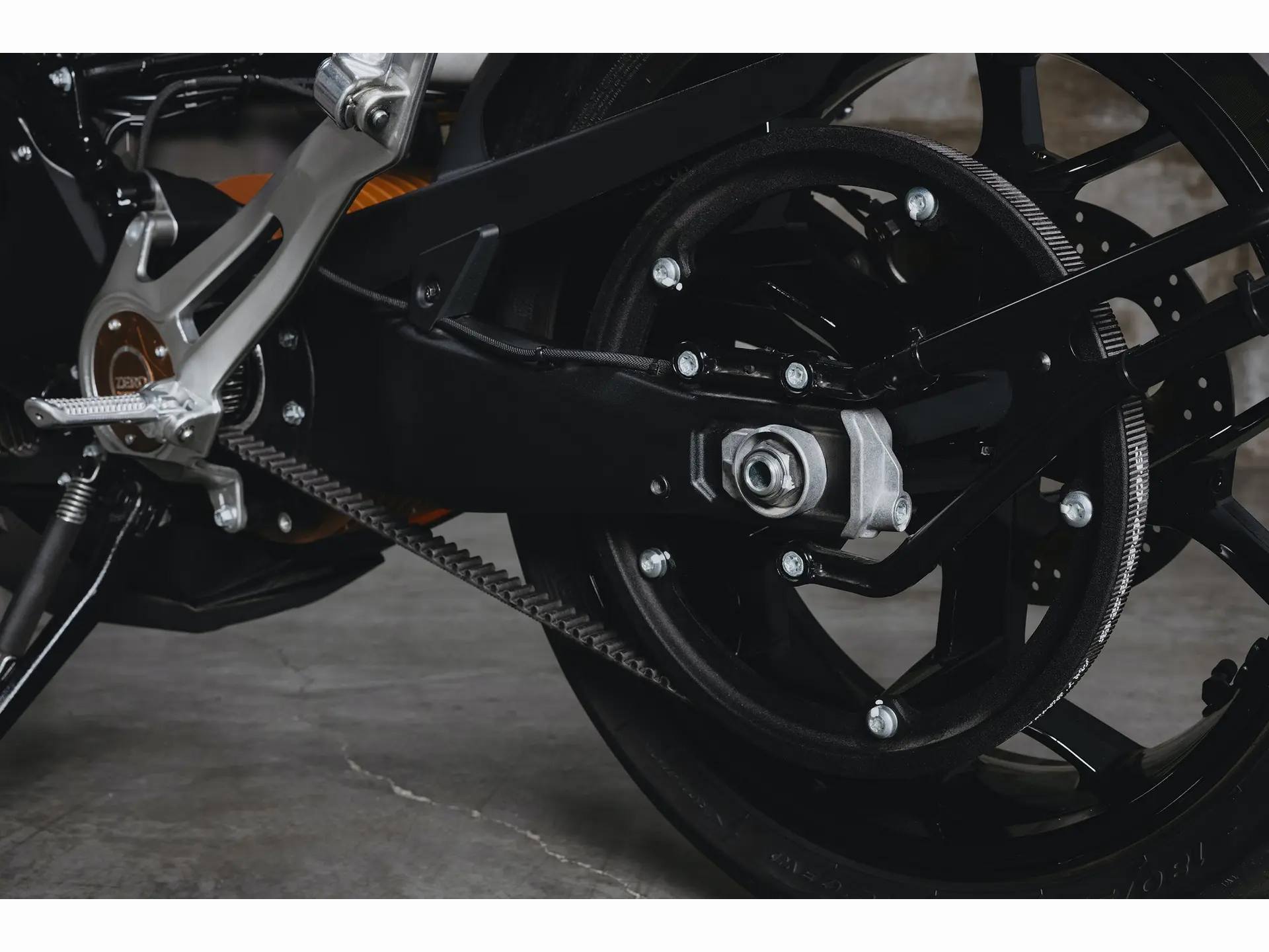 2024 Zero Motorcycles S ZF14.4+ in Fort Lauderdale, Florida - Photo 10