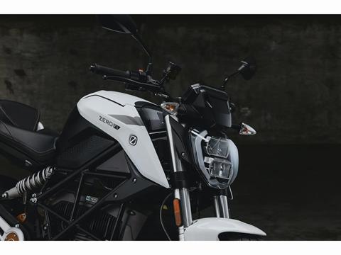 2024 Zero Motorcycles S ZF14.4+ in Fort Lauderdale, Florida - Photo 11