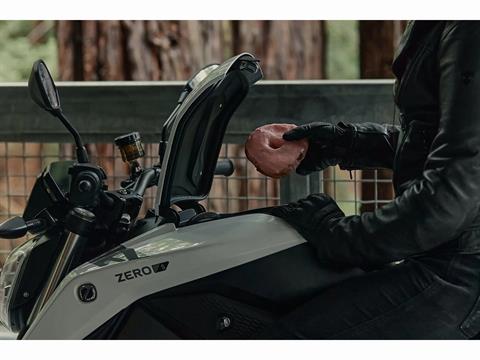2024 Zero Motorcycles S ZF14.4+ in Fort Lauderdale, Florida - Photo 12