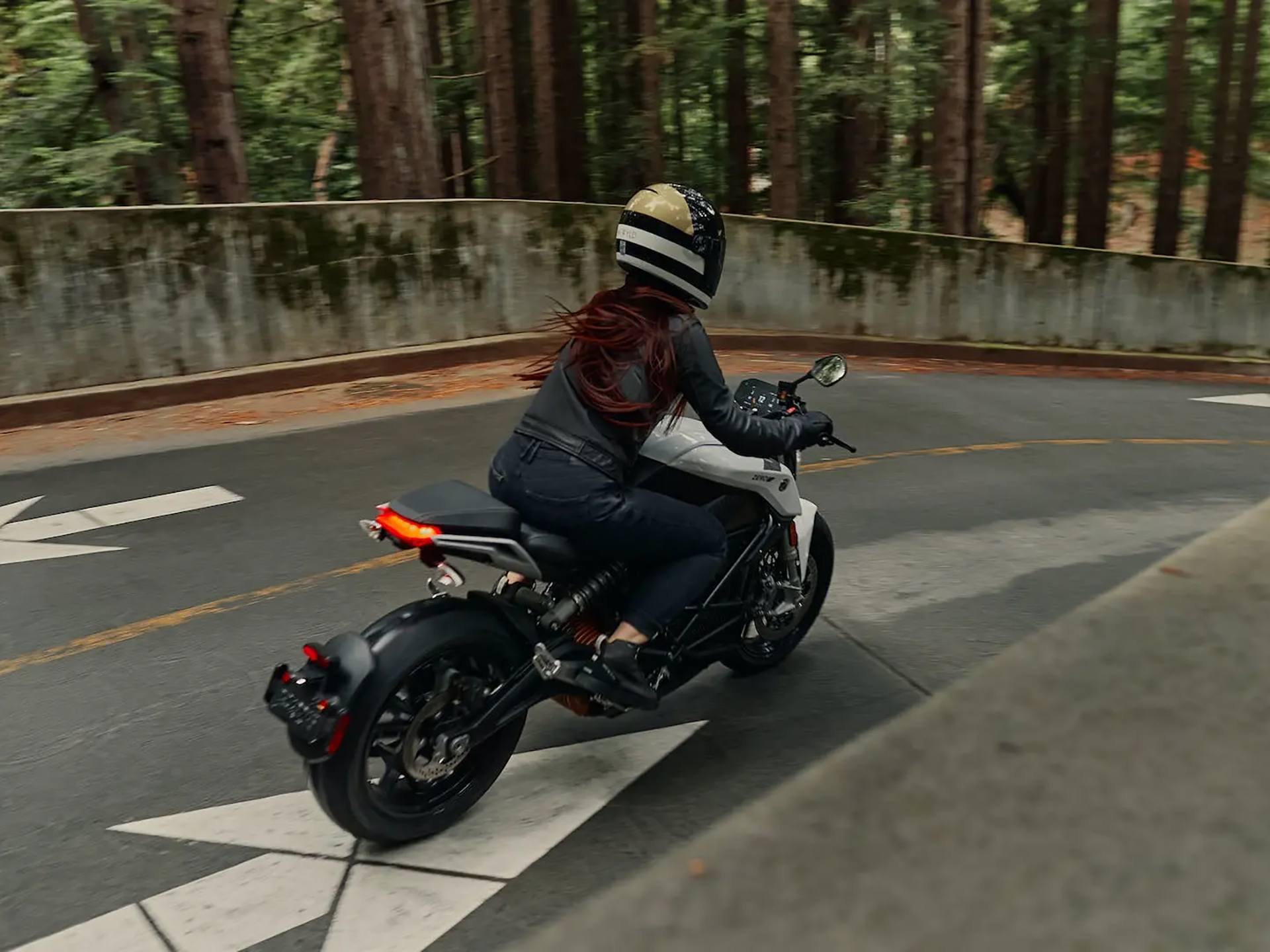 2024 Zero Motorcycles S ZF14.4+ in Fort Lauderdale, Florida - Photo 15