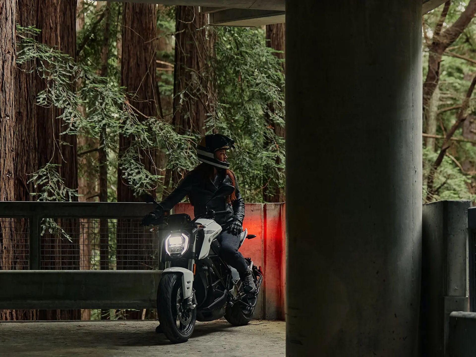 2024 Zero Motorcycles S ZF14.4+ in Fort Lauderdale, Florida - Photo 16