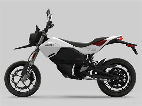 2024 Zero Motorcycles FXE ZF7.2 Integrated in Fort Lauderdale, Florida - Photo 2