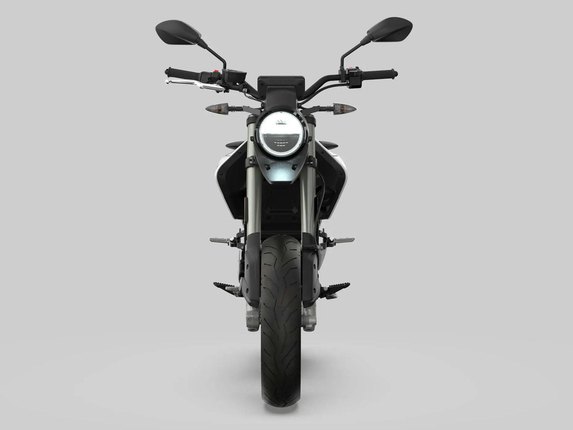 2024 Zero Motorcycles FXE ZF7.2 Integrated in Fort Lauderdale, Florida - Photo 5