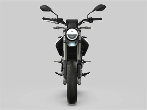 2024 Zero Motorcycles FXE ZF7.2 Integrated in Fort Lauderdale, Florida - Photo 5