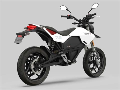 2024 Zero Motorcycles FXE ZF7.2 Integrated in Fort Lauderdale, Florida - Photo 6