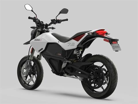 2024 Zero Motorcycles FXE ZF7.2 Integrated in Fort Lauderdale, Florida - Photo 7