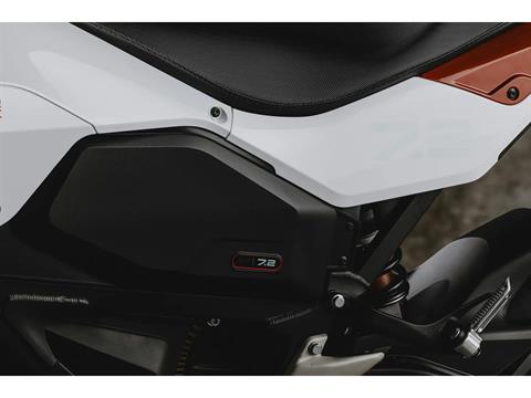 2024 Zero Motorcycles FXE ZF7.2 Integrated in Fort Lauderdale, Florida - Photo 9