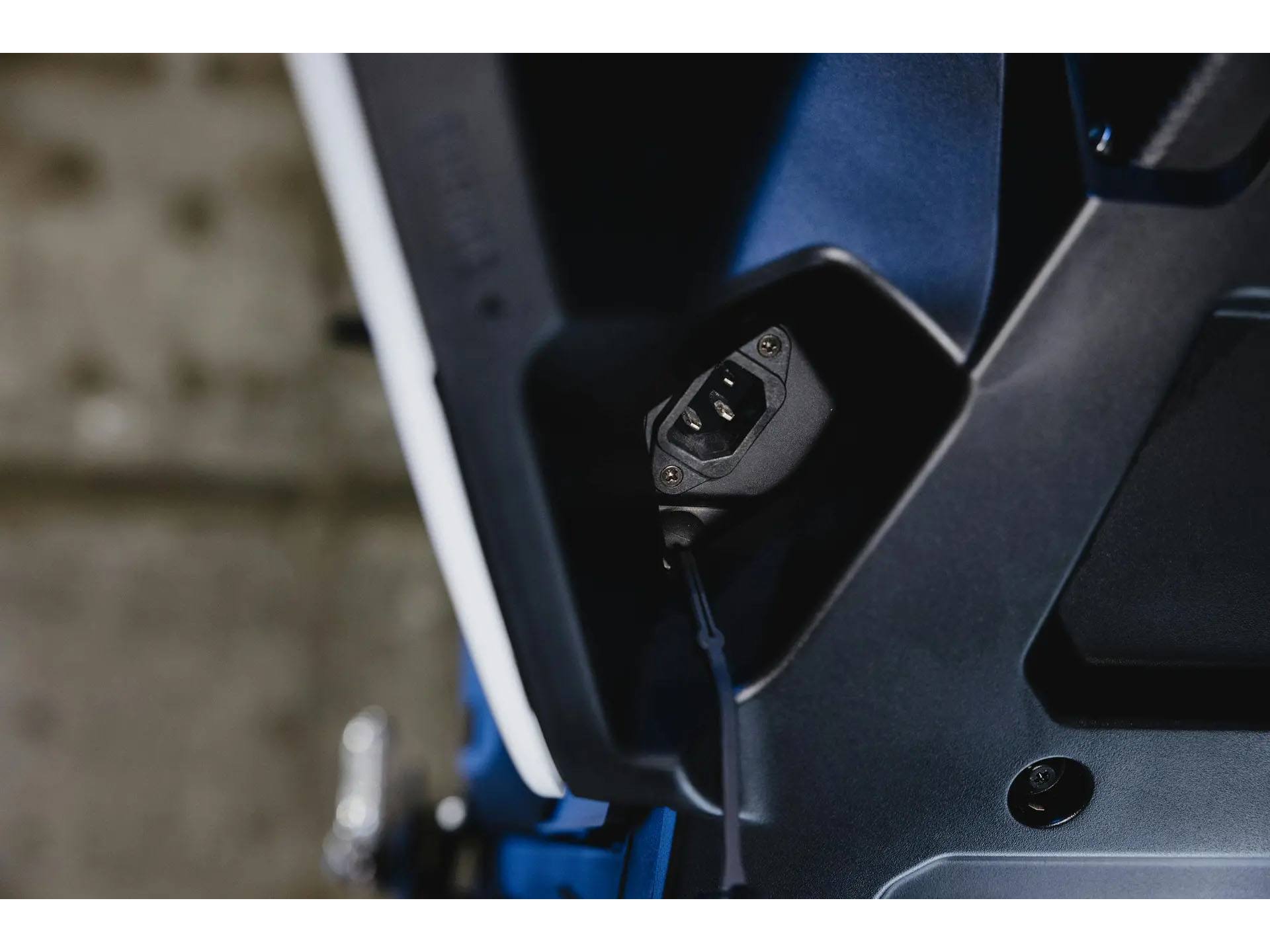 2024 Zero Motorcycles FXE ZF7.2 Integrated in Fort Lauderdale, Florida - Photo 10
