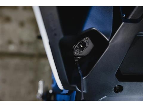 2024 Zero Motorcycles FXE ZF7.2 Integrated in Fort Lauderdale, Florida - Photo 10