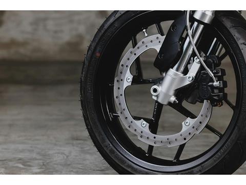 2024 Zero Motorcycles FXE ZF7.2 Integrated in Fort Lauderdale, Florida - Photo 13