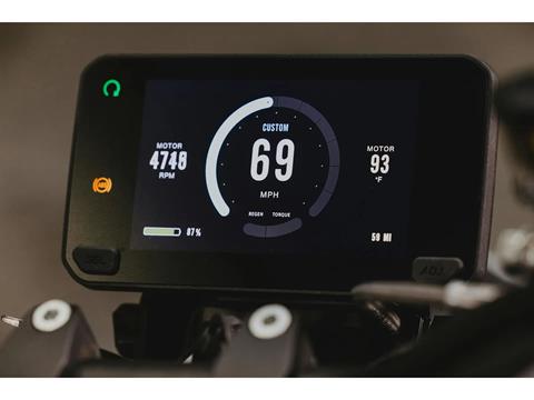 2024 Zero Motorcycles FXE ZF7.2 Integrated in Fort Lauderdale, Florida - Photo 14