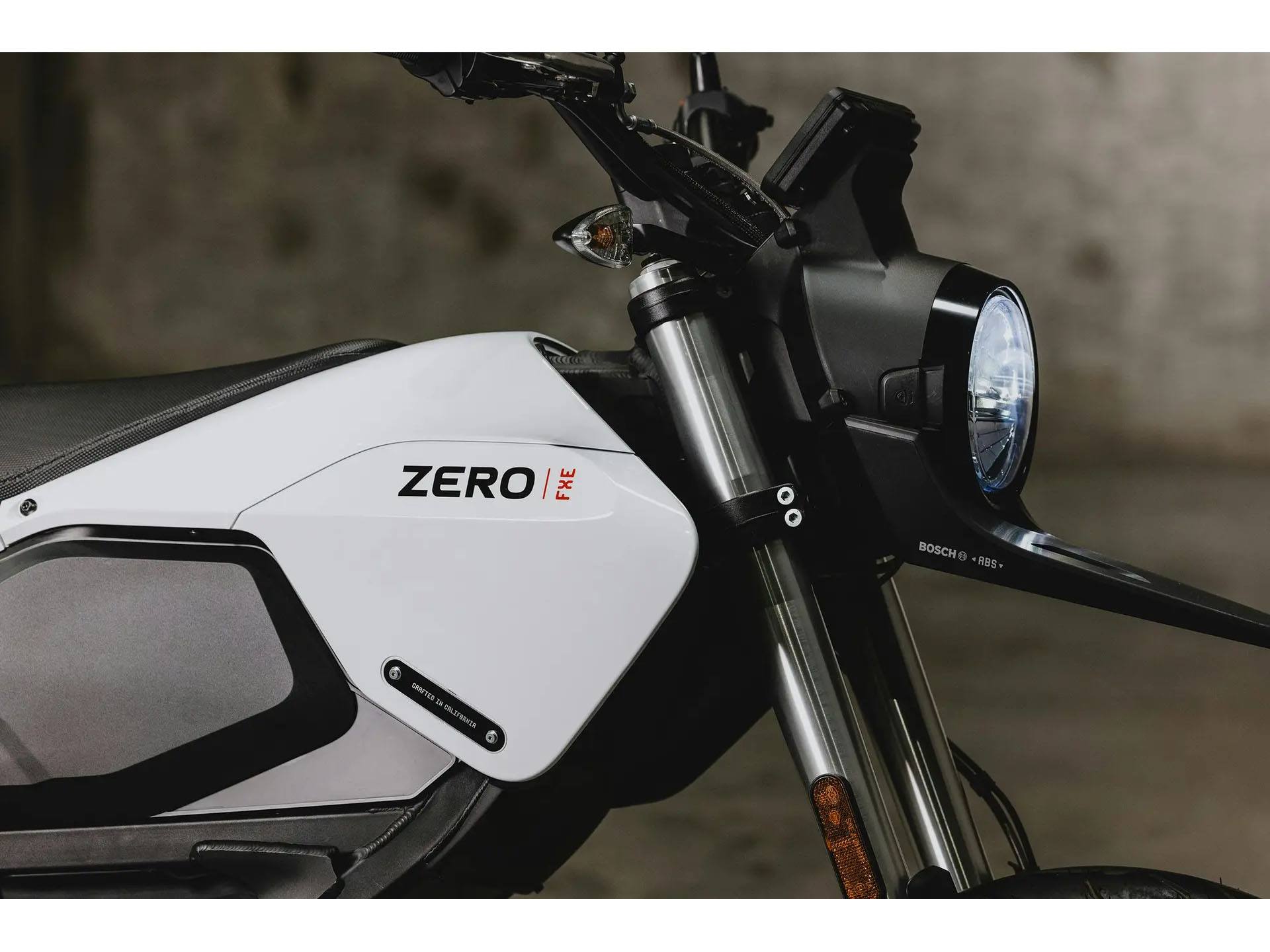 2024 Zero Motorcycles FXE ZF7.2 Integrated in Fort Lauderdale, Florida - Photo 18