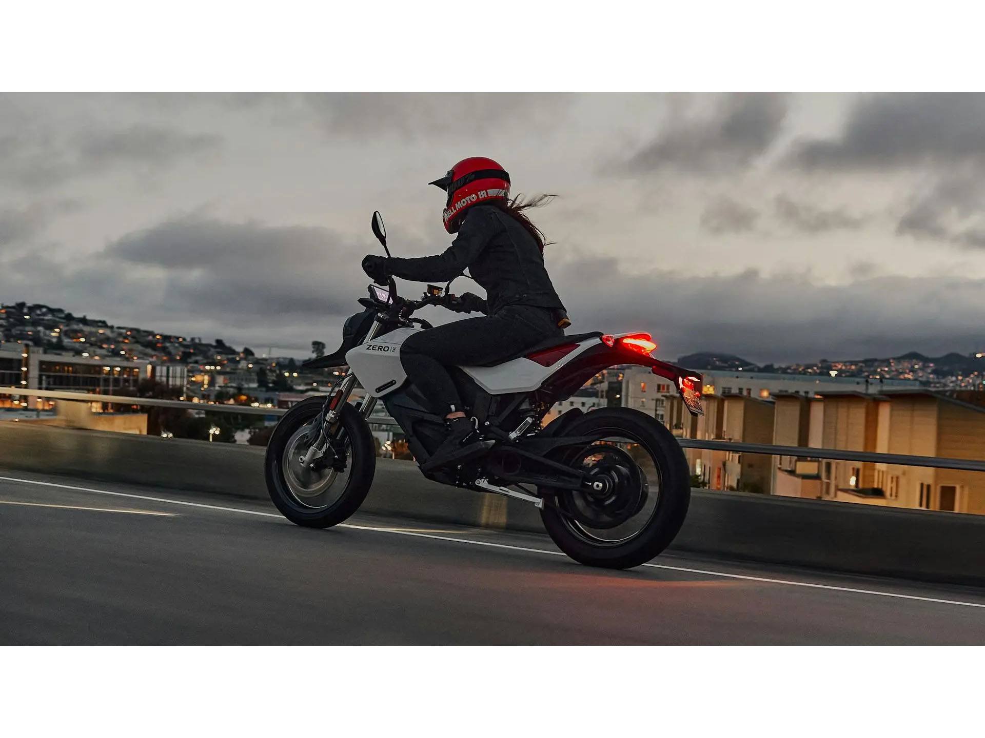 2024 Zero Motorcycles FXE ZF7.2 Integrated in Fort Lauderdale, Florida - Photo 20