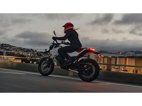2024 Zero Motorcycles FXE ZF7.2 Integrated in Fort Lauderdale, Florida - Photo 20